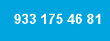 933 175 46 81